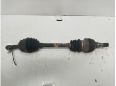 Recambio de transmision delantera izquierda para daewoo kalos 1.4 se referencia OEM IAM YG  