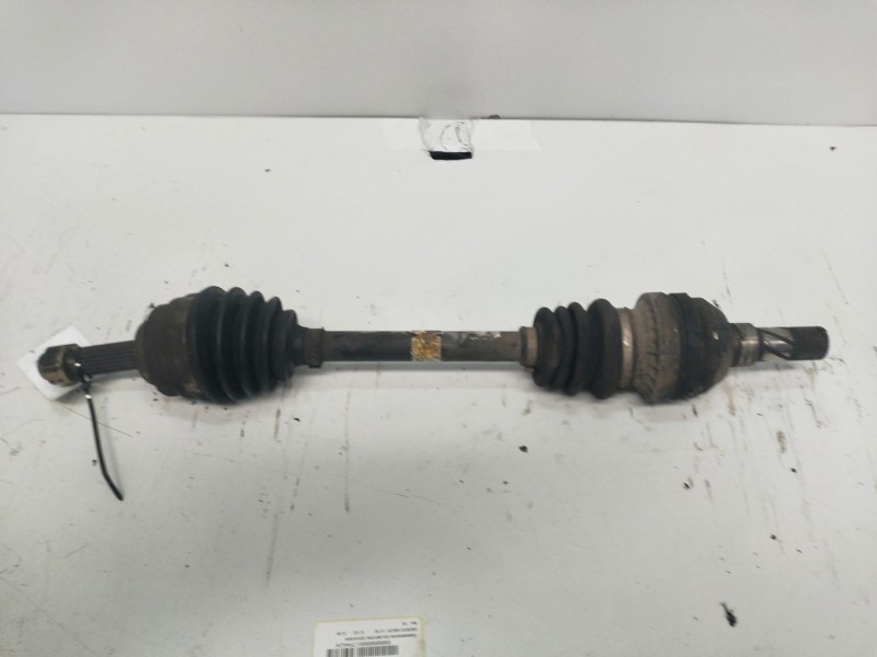 Recambio de transmision delantera izquierda para daewoo kalos 1.4 se referencia OEM IAM YG  