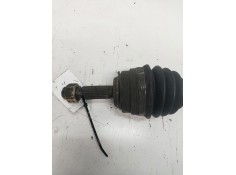 Recambio de transmision delantera izquierda para daewoo kalos 1.4 se referencia OEM IAM YG   2