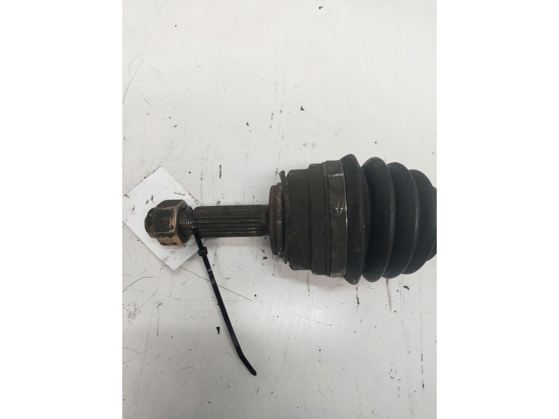 Recambio de transmision delantera izquierda para daewoo kalos 1.4 se referencia OEM IAM YG  