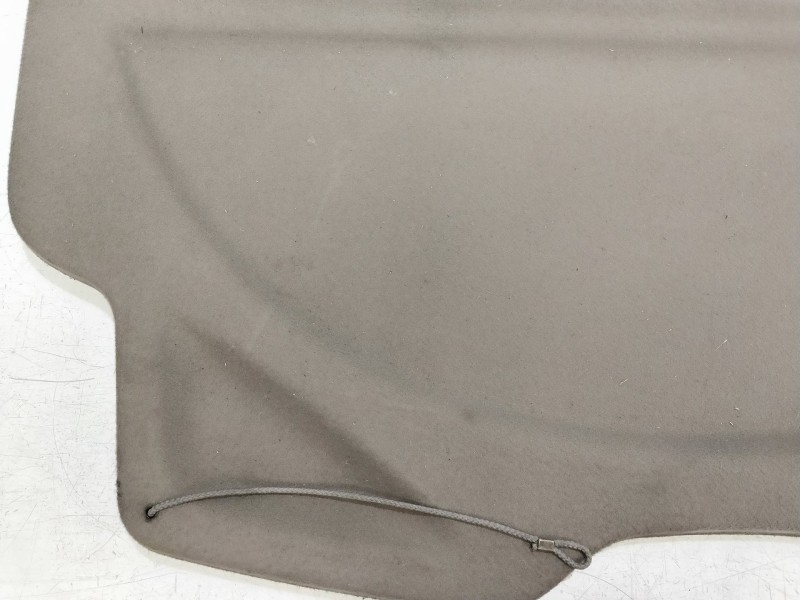 Recambio de bandeja trasera para daewoo tacuma referencia OEM IAM   