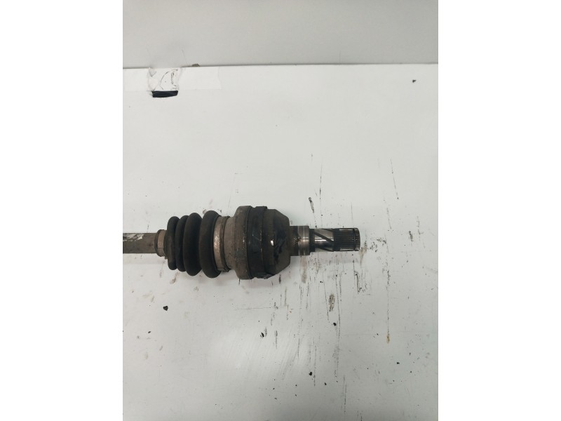 Recambio de transmision delantera izquierda para daewoo kalos 1.4 se referencia OEM IAM YG  