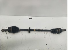 Recambio de transmision delantera derecha para daewoo lanos 1.5 cat referencia OEM IAM CR  