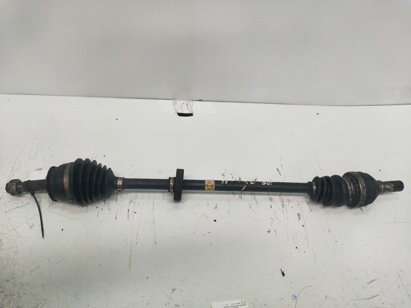 Recambio de transmision delantera derecha para daewoo lanos 1.5 cat referencia OEM IAM CR  