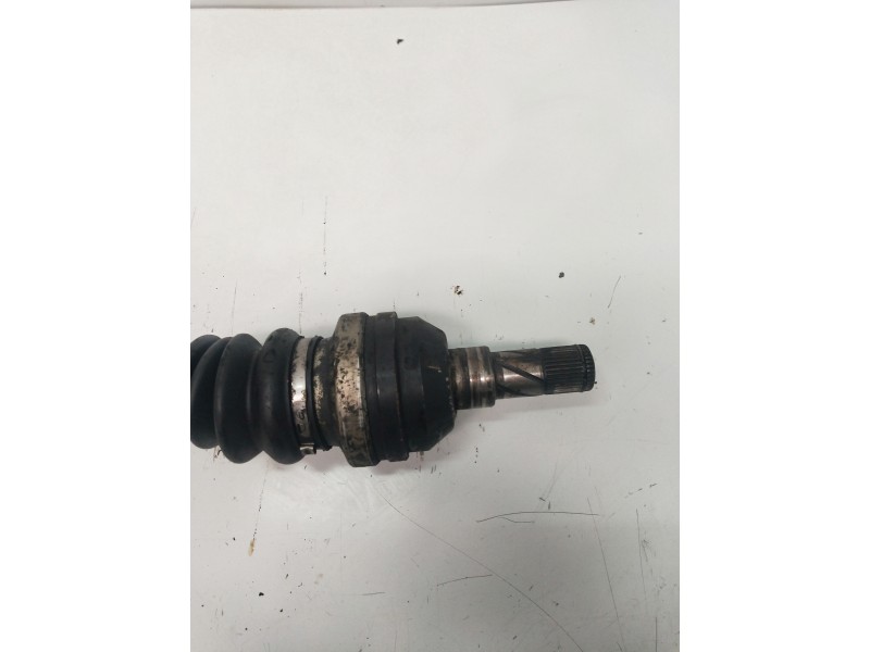 Recambio de transmision delantera derecha para daewoo lanos 1.5 cat referencia OEM IAM CR  