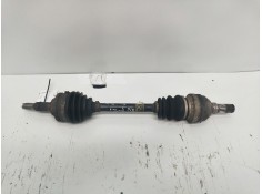 Recambio de transmision delantera izquierda para chevrolet lacetti cdx referencia OEM IAM 2C  