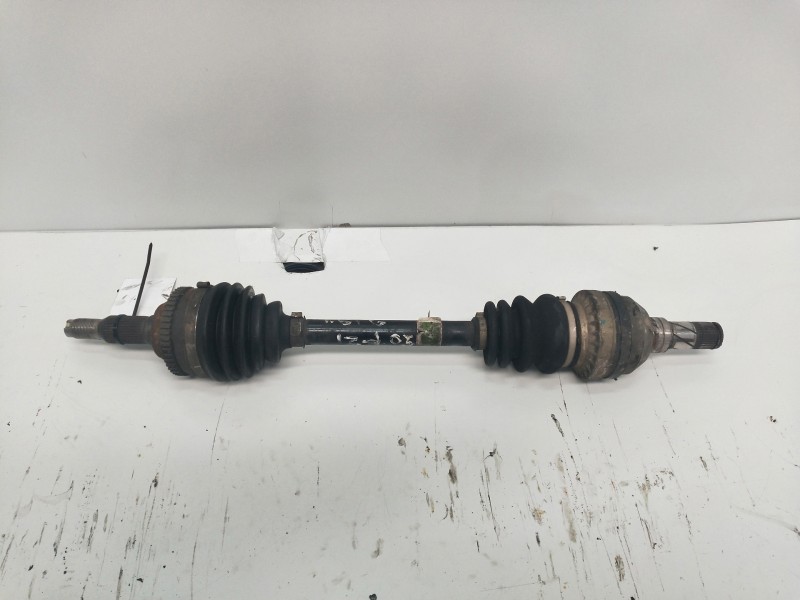 Recambio de transmision delantera izquierda para chevrolet lacetti cdx referencia OEM IAM 2C  