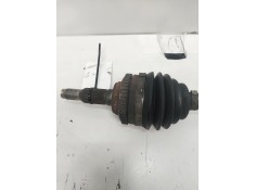 Recambio de transmision delantera izquierda para chevrolet lacetti cdx referencia OEM IAM 2C   2