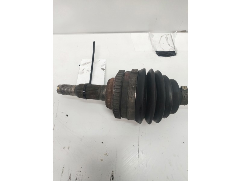 Recambio de transmision delantera izquierda para chevrolet lacetti cdx referencia OEM IAM 2C  