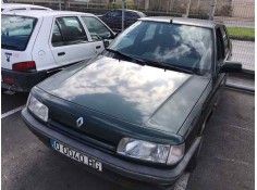 renault 21 berlina (b/l48) del año 1992