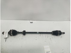 Recambio de transmision delantera derecha para chevrolet kalos 1.2 cat referencia OEM IAM WL  