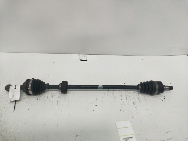 Recambio de transmision delantera derecha para chevrolet kalos 1.2 cat referencia OEM IAM WL  