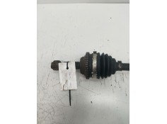 Recambio de transmision delantera derecha para chevrolet kalos 1.2 cat referencia OEM IAM WL   2