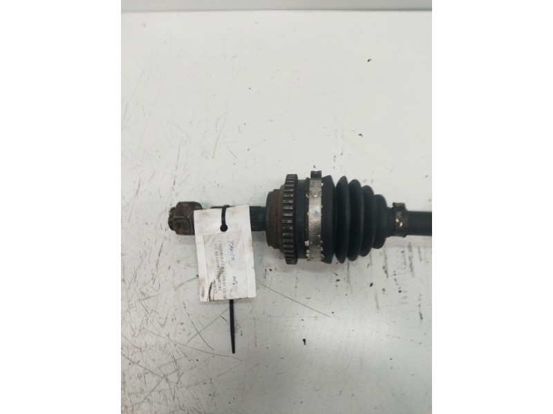 Recambio de transmision delantera derecha para chevrolet kalos 1.2 cat referencia OEM IAM WL  