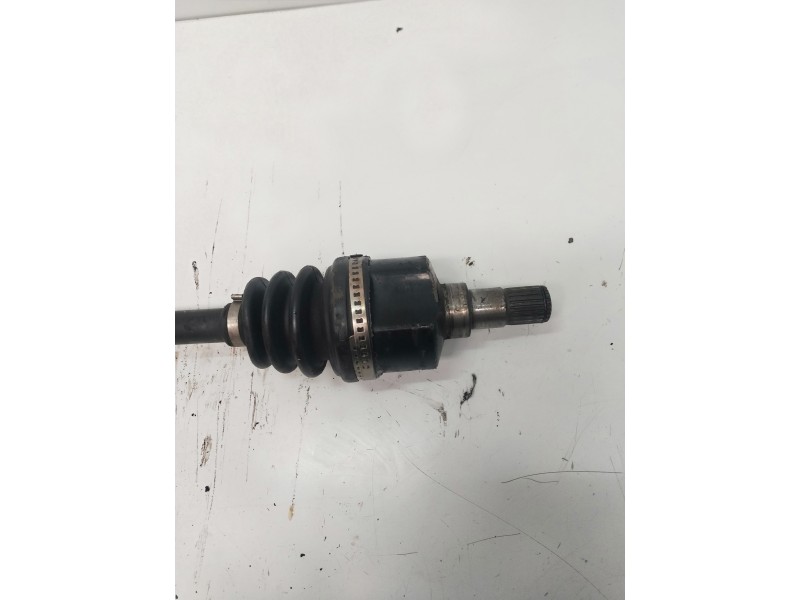 Recambio de transmision delantera derecha para chevrolet kalos 1.2 cat referencia OEM IAM WL  