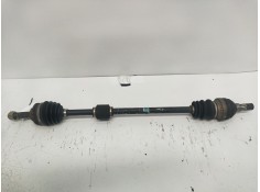 Recambio de transmision delantera derecha para chevrolet kalos 1.4 se referencia OEM IAM YL  