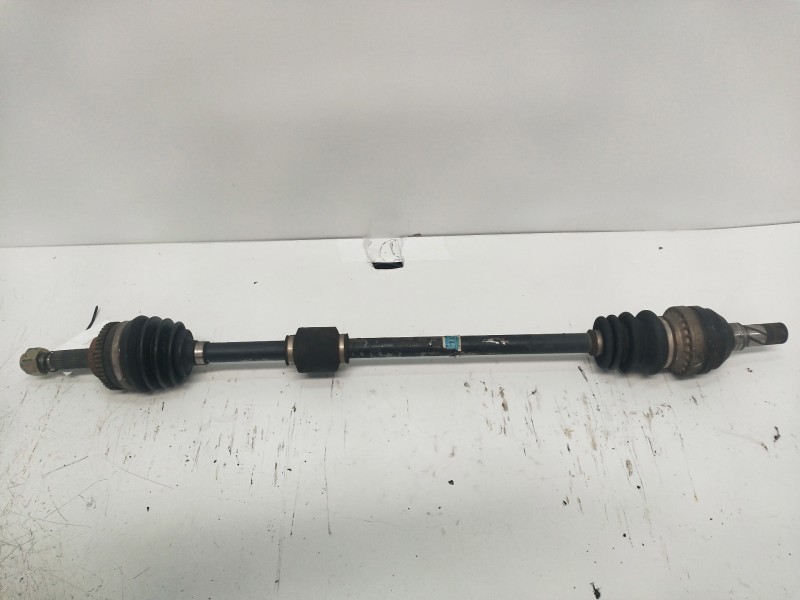 Recambio de transmision delantera derecha para chevrolet kalos 1.4 se referencia OEM IAM YL  