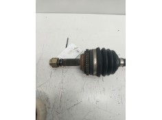 Recambio de transmision delantera derecha para chevrolet kalos 1.4 se referencia OEM IAM YL   2