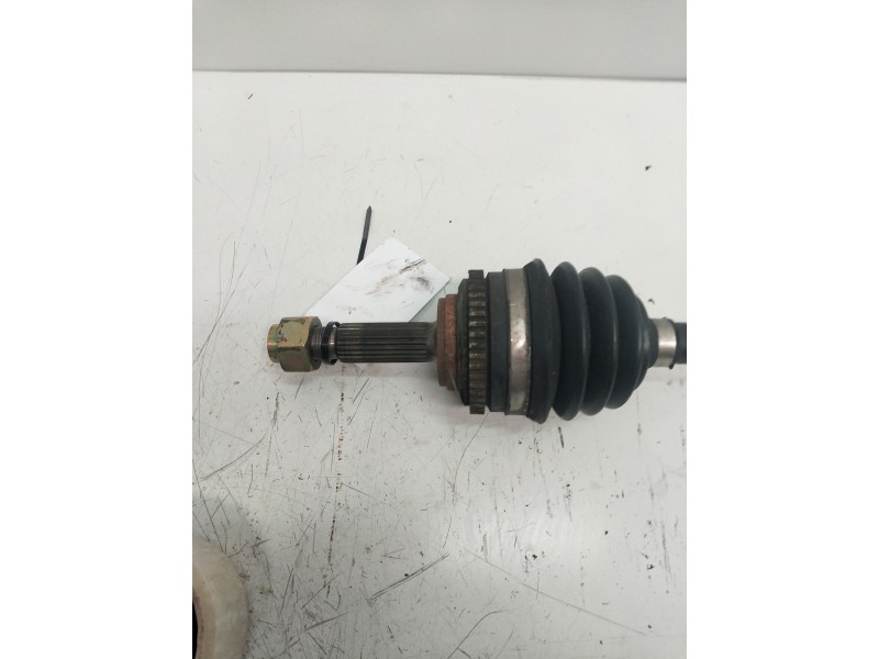 Recambio de transmision delantera derecha para chevrolet kalos 1.4 se referencia OEM IAM YL  