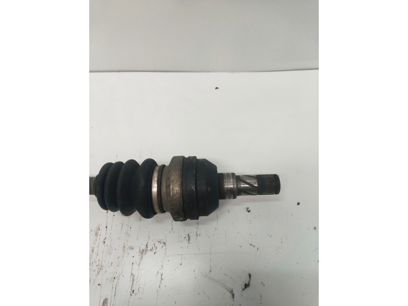 Recambio de transmision delantera derecha para chevrolet kalos 1.4 se referencia OEM IAM YL  