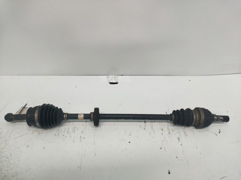 Recambio de transmision delantera derecha para daewoo lanos 1.5 cat referencia OEM IAM CR  