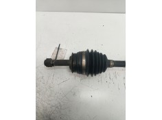 Recambio de transmision delantera derecha para daewoo lanos 1.5 cat referencia OEM IAM CR   2