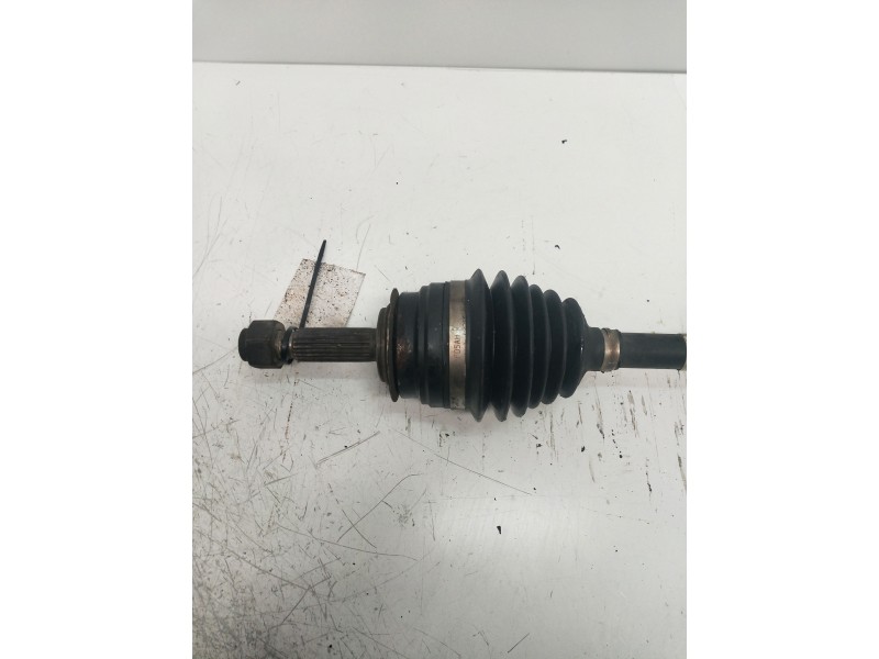 Recambio de transmision delantera derecha para daewoo lanos 1.5 cat referencia OEM IAM CR  