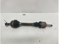 Recambio de transmision delantera izquierda para citroen xsara berlina 1.9d seduction referencia OEM IAM   