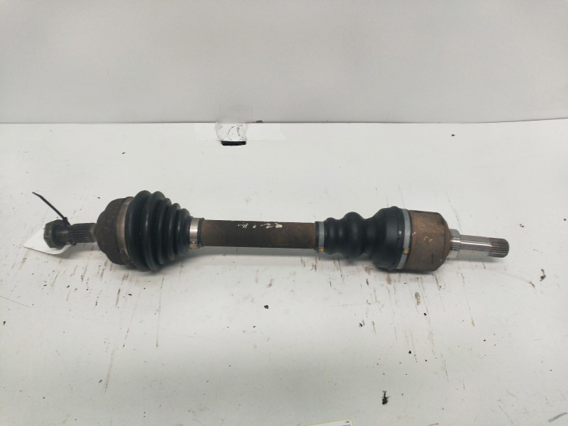 Recambio de transmision delantera izquierda para citroen xsara berlina 1.9d seduction referencia OEM IAM   