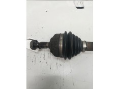 Recambio de transmision delantera izquierda para citroen xsara berlina 1.9d seduction referencia OEM IAM    2