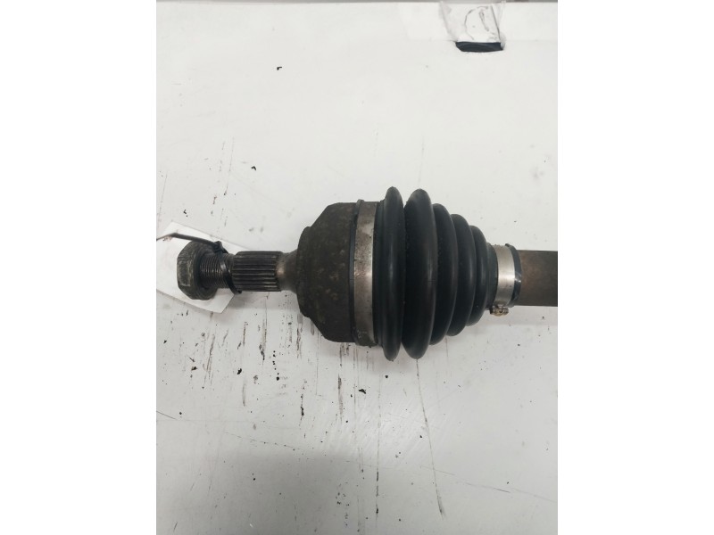 Recambio de transmision delantera izquierda para citroen xsara berlina 1.9d seduction referencia OEM IAM   
