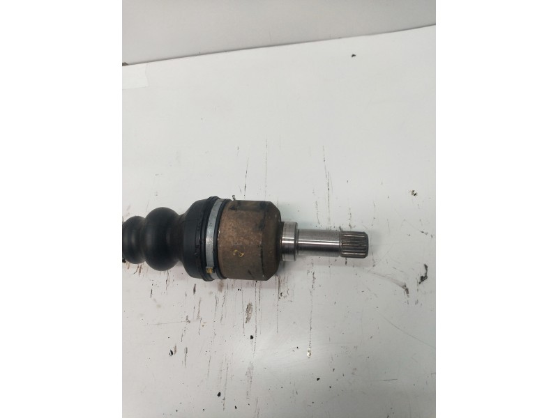 Recambio de transmision delantera izquierda para citroen xsara berlina 1.9d seduction referencia OEM IAM   