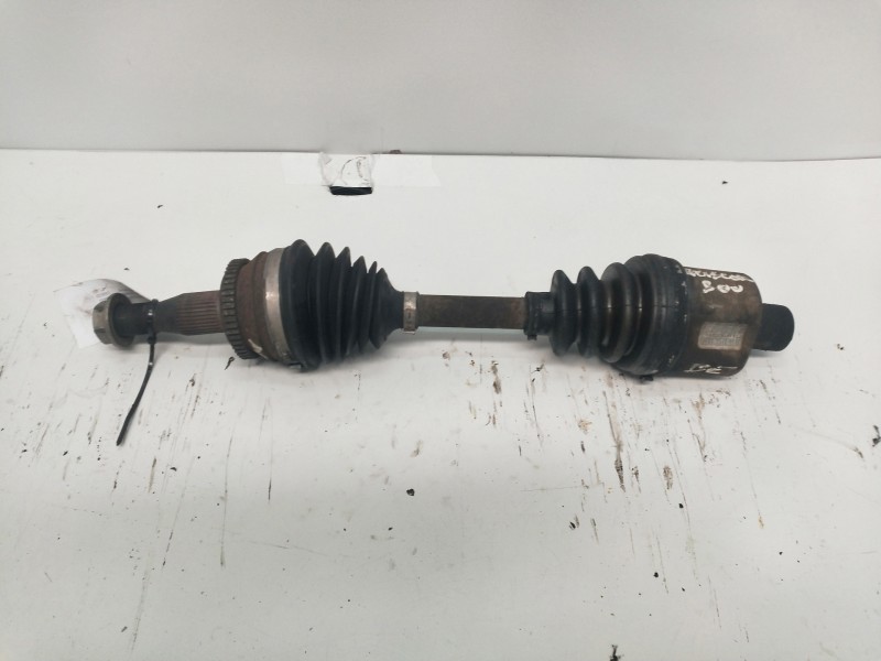 Recambio de transmision delantera derecha para chrysler 300 m (lr) 3.5 v6 referencia OEM IAM P04593500  