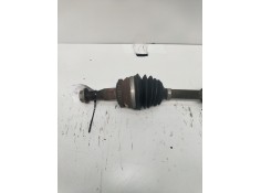 Recambio de transmision delantera derecha para chrysler 300 m (lr) 3.5 v6 referencia OEM IAM P04593500   2