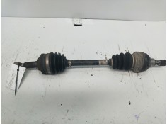 Recambio de transmision delantera izquierda para chevrolet lacetti cdx referencia OEM IAM 2C 96549103 