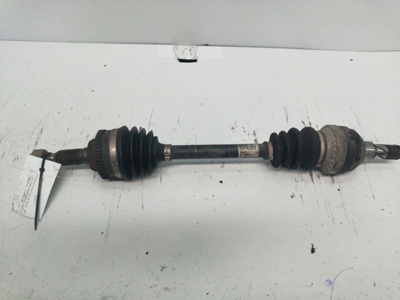Recambio de transmision delantera izquierda para chevrolet lacetti cdx referencia OEM IAM 2C 96549103 