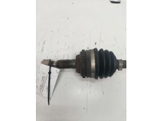 Recambio de transmision delantera izquierda para chevrolet lacetti cdx referencia OEM IAM 2C 96549103  2