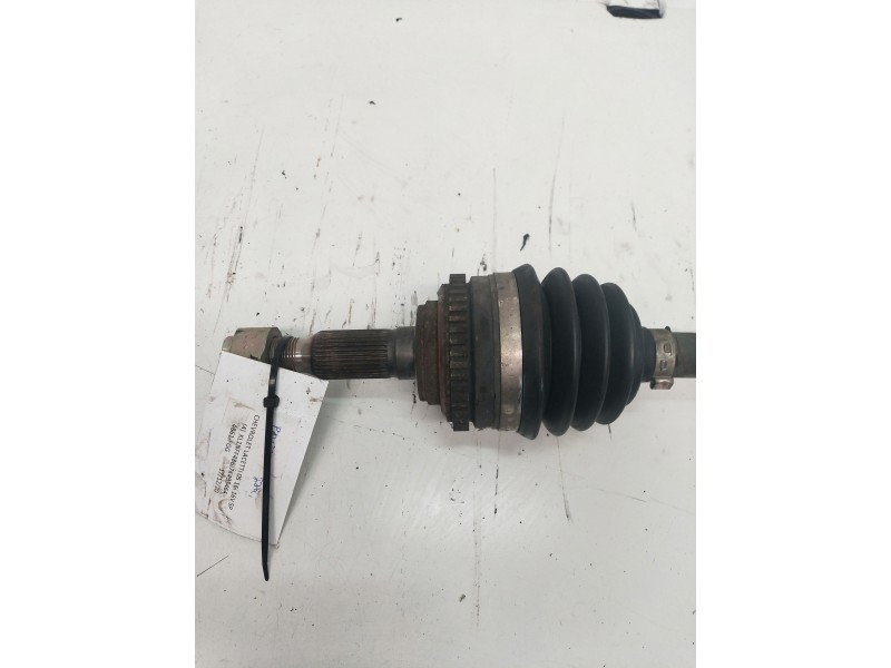 Recambio de transmision delantera izquierda para chevrolet lacetti cdx referencia OEM IAM 2C 96549103 