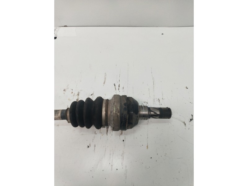 Recambio de transmision delantera izquierda para chevrolet lacetti cdx referencia OEM IAM 2C 96549103 