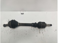 Recambio de transmision delantera izquierda para citroen zx 1.6 referencia OEM IAM   