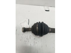 Recambio de transmision delantera izquierda para citroen zx 1.6 referencia OEM IAM    2