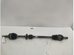 Recambio de transmision delantera derecha para chevrolet lacetti cdx referencia OEM IAM 2D  