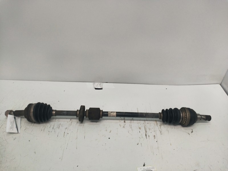 Recambio de transmision delantera derecha para chevrolet lacetti cdx referencia OEM IAM 2D  