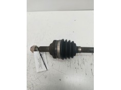 Recambio de transmision delantera derecha para chevrolet lacetti cdx referencia OEM IAM 2D   2
