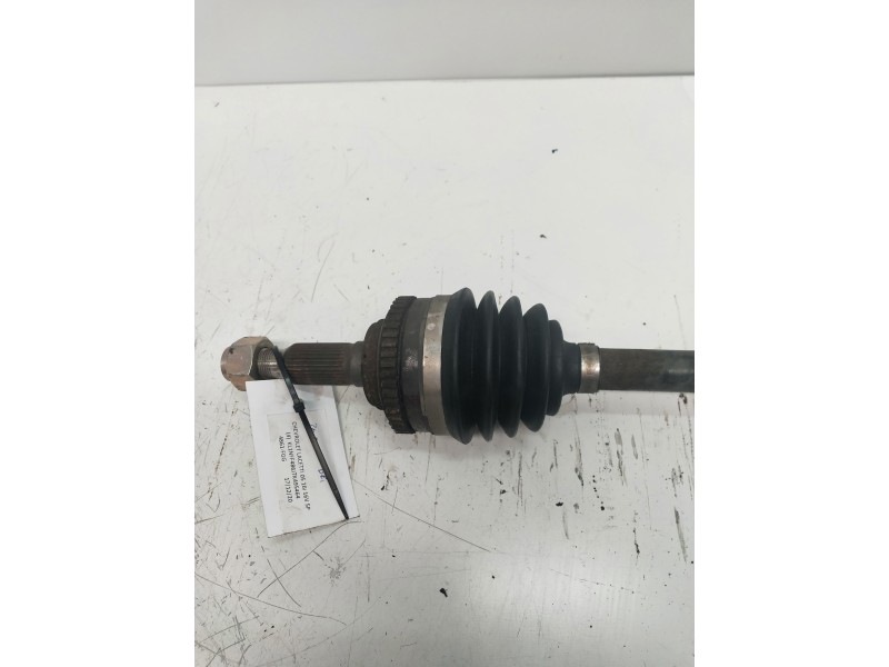 Recambio de transmision delantera derecha para chevrolet lacetti cdx referencia OEM IAM 2D  