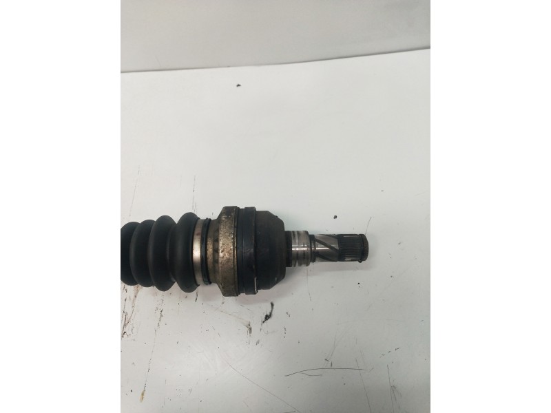 Recambio de transmision delantera derecha para chevrolet lacetti cdx referencia OEM IAM 2D  