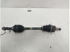 Recambio de transmision delantera izquierda para chevrolet matiz s referencia OEM IAM 6C  