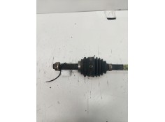 Recambio de transmision delantera izquierda para chevrolet matiz s referencia OEM IAM 6C   2