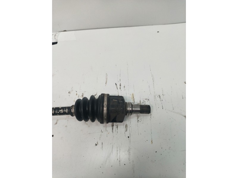 Recambio de transmision delantera izquierda para chevrolet matiz s referencia OEM IAM 6C  