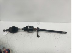 Recambio de transmision delantera derecha para chevrolet nubira berlina 2.0 diesel cat referencia OEM IAM R7 96496697 